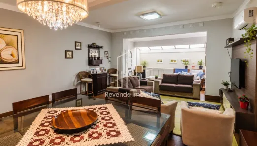 Casa com 3 Quartos à venda, 245m² no Alto da Lapa, São Paulo