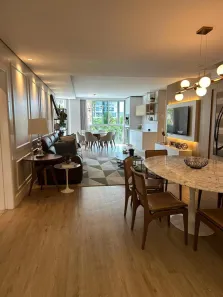 Apartamento com 3 Quartos à venda, 190m² no Praia Brava de Itajaí, Itajaí