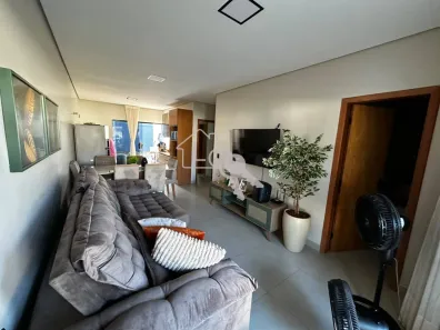 Casa de Condomínio com 3 Quartos à venda, 74m² no Nova Esperança, Porto Velho