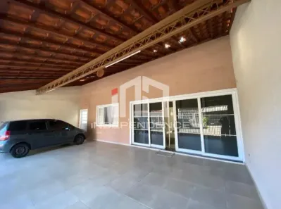 Casa com 3 Quartos à venda, 104m² no Jardim Motorama, São José dos Campos
