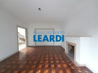 Sobrado com 4 Quartos para alugar, 410m² no Jardim Paulista, São Paulo
