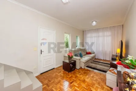 Casa com 3 Quartos à venda, 180m² no Jardim Consórcio, São Paulo