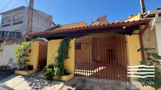 Casa com 3 Quartos à venda, 114m² no Borda da Mata, Caçapava