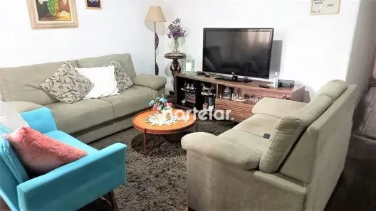 Casa com 2 Quartos à venda, 120m² no Lapa, São Paulo