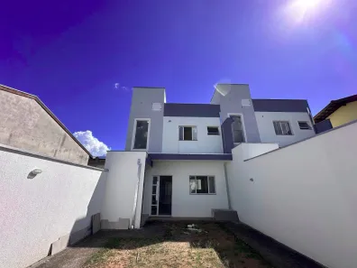 Sobrado com 2 Quartos à venda, 150m² no Altos da Vila Paiva, São José dos Campos