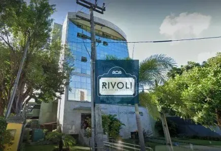 Sala Comercial para alugar, 27m² no Poço, Recife