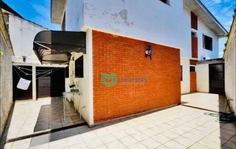 Sobrado com 3 Quartos à venda, 219m² no Alto da Lapa, São Paulo