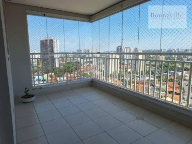 Apartamento com 3 Quartos à venda, 82m² no Vila Cruzeiro, São Paulo