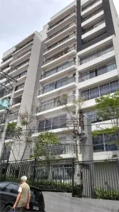Apartamento com 1 Quarto para alugar, 28m² no Santana, São Paulo
