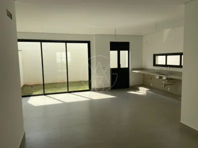 Casa de Condomínio com 3 Quartos à venda, 380m² no Parque Nova Campinas, Campinas