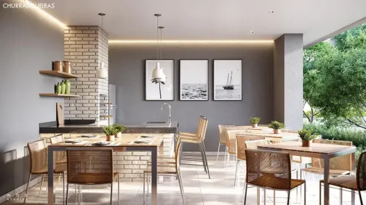 Apartamento com 2 Quartos à venda, 60m² no Anil, Rio de Janeiro