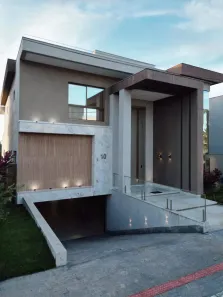 Casa com 4 Quartos à venda, 10m² no Manguinhos, Serra