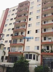 Apartamento com 2 Quartos à venda, 60m² no Vila Ema, São Paulo