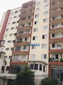 Apartamento com 2 Quartos à venda, 60m² no Vila Ema, São Paulo