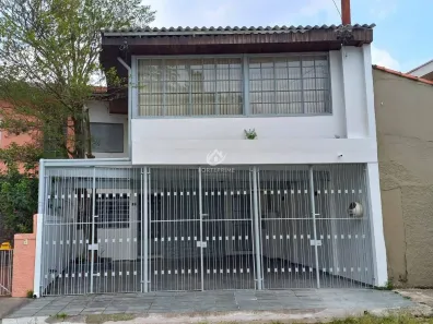 Sobrado com 2 Quartos para alugar, 180m² no Jardim Bélgica, São Paulo