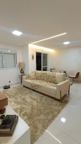Apartamento com 2 Quartos à venda, 70m² no Santa Terezinha, Paulínia