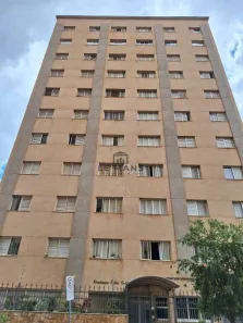 Apartamento com 2 Quartos à venda, 68m² no Cidade Alta, Piracicaba