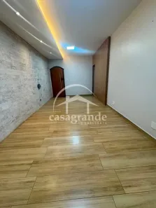 Apartamento com 3 Quartos para alugar, 115m² no Nossa Senhora Aparecida, Uberlândia