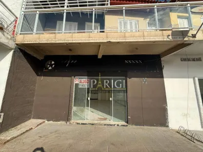 Sala Comercial para alugar, 50m² no Imbé, Imbé