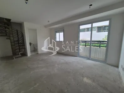 Apartamento com 1 Quarto à venda, 99m² no Aclimação, São Paulo