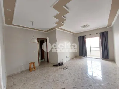 Apartamento com 3 Quartos à venda, 91m² no Santa Mônica, Uberlândia