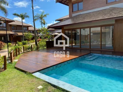 Apartamento com 4 Quartos à venda, 180m² no Itacimirim (Monte Gordo), Camaçari