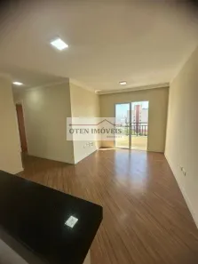 Apartamento com 2 Quartos à venda, 60m² no Jardim Oriente, São José dos Campos