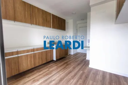 Flat com 1 Quarto à venda, 22m² no Jardim Vila Mariana, São Paulo