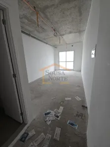 para alugar, 32m² no Limão, São Paulo