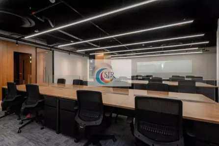 Sala Comercial para alugar, 882m² no Vila Olímpia, São Paulo