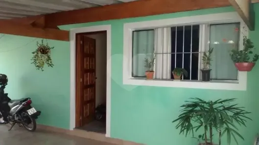 Casa com 2 Quartos à venda, 185m² no Jardim São Judas Tadeu, São Paulo