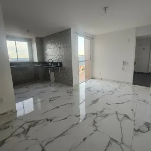 Apartamento com 3 Quartos à venda, 60m² no Setor Meireles, Brasília