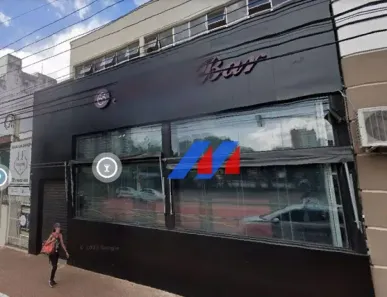 Ponto Comercial para alugar, 300m² no Jardim do Mar, São Bernardo do Campo