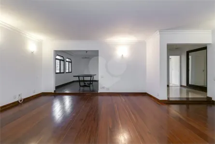 Apartamento com 3 Quartos à venda, 230m² no Itaim Bibi, São Paulo