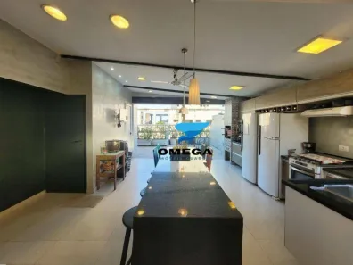 Cobertura com 4 Quartos à venda, 176m² no Enseada, Guarujá