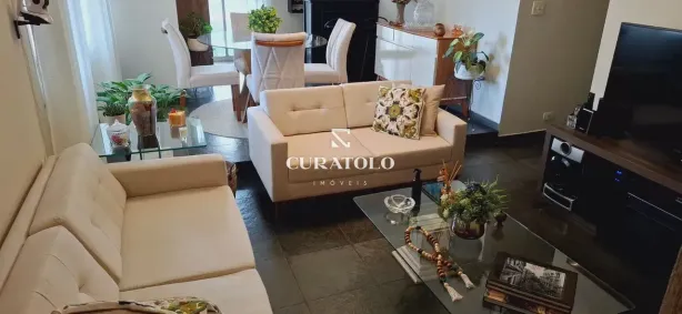 Apartamento com 3 Quartos à venda, 113m² no Mooca, São Paulo