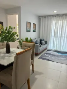 Apartamento com 3 Quartos à venda, 65m² no Freguesia (Jacarepaguá), Rio de Janeiro