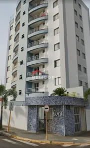Apartamento com 1 Quarto à venda, 45m² no Vila América, Bauru