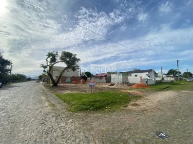 Lote/Terreno à venda, 360m² no Malinsky, Arroio do Sal