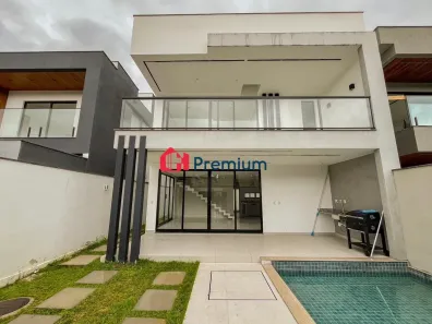Casa de Condomínio com 4 Quartos à venda, 220m² no Vargem Pequena, Rio de Janeiro