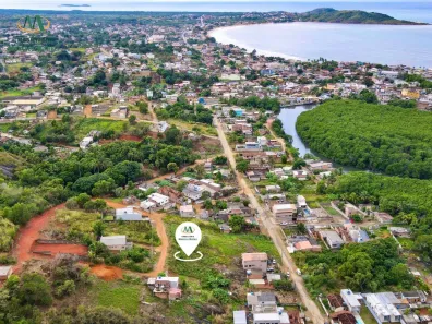 Lote/Terreno à venda, 360m² no Perocão, Guarapari