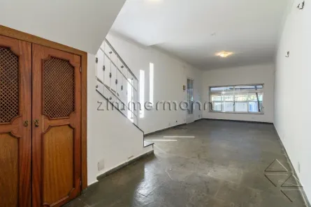 Sobrado com 3 Quartos à venda, 172m² no Vila Madalena, São Paulo