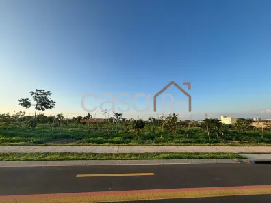 Lote/Terreno à venda, 200m² no Jardim Flamboyant, Paulínia