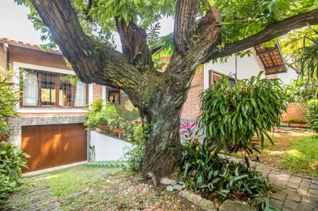 Casa com 3 Quartos à venda, 185m² no Jardim Petrópolis, São Paulo