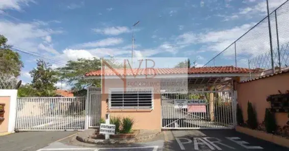 Casa de Condomínio com 2 Quartos à venda, 65m² no Jardim Petrópolis, Cotia