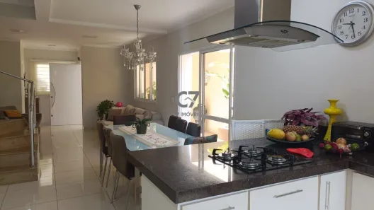 Casa com 3 Quartos à venda, 236m² no Bela Vista, Jundiaí
