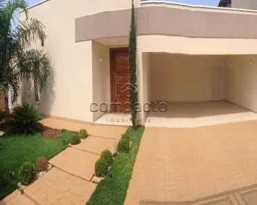 Casa com 3 Quartos à venda, 300m² no Jardim Redentor, São José do Rio Preto