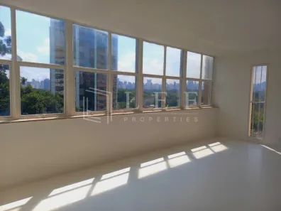 Apartamento com 3 Quartos para alugar, 180m² no Jardim Europa, São Paulo