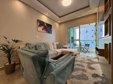 Apartamento com 3 Quartos à venda, 82m² no Jardim Las Vegas, Guarulhos