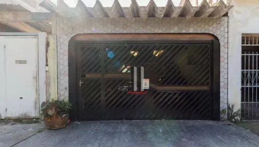 Casa com 3 Quartos à venda, 185m² no Vila Califórnia, São Paulo